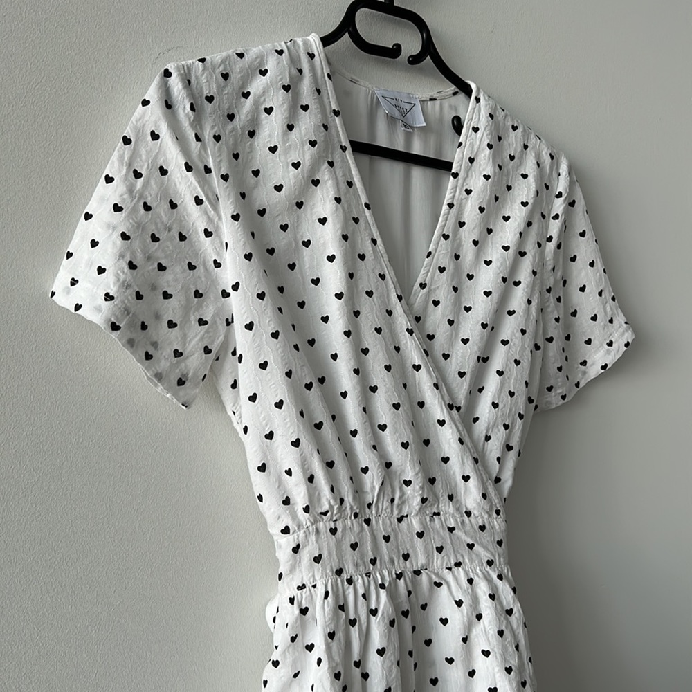 🌼 Hip Gypsy - Wrap Dress 🌼 - Picture 2 of 9